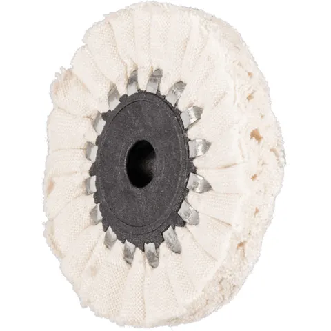 PFERD TOOLS 44270504 Tuchring Durchmesser 50 mm 5 St. – Bild 1