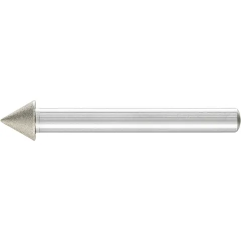 PFERD TOOLS 36476104 Schleifstift Durchmesser 10 mm 1 St. – Bild 1