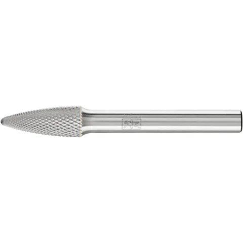 Fraise carbure PFERD RBF 0820/6 MICRO (21157208) – image 1