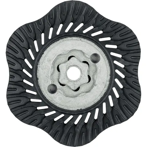 PFERD TOOLS 44890190 Stützteller – Bild 1