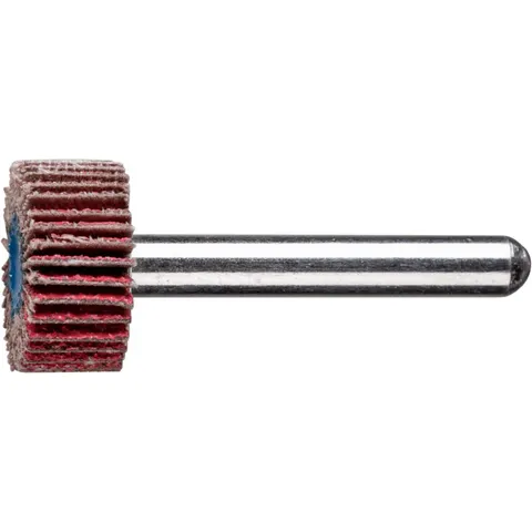 PFERD TOOLS 47802716 Fächerschleifer Durchmesser 20 mm 10 St. – Bild 1