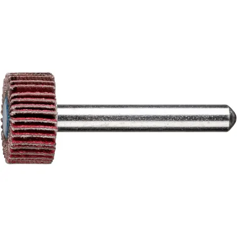 PFERD TOOLS 47802717 Fächerschleifer Durchmesser 20 mm 10 St. – Bild 1