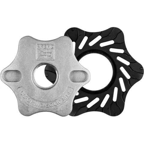 PFERD TOOLS Spannflanschset SFS CC-GRIND SOLID/FLEX 115/125 M14 – Bild 1