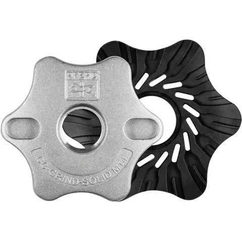 Set de brides de serrage CC-GRIND-SOLID D. 115 -125 mm M14 PFERD (33500018) – image 1