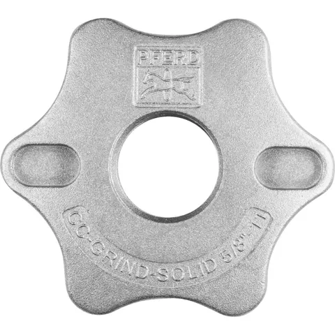 PFERD TOOLS 33500115 Spannflanschset 1 St. – Bild 1