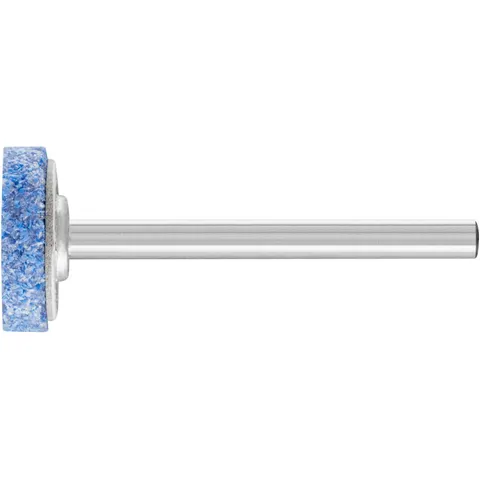 PFERD TOOLS 31311376 Schleifstift Durchmesser 13 mm 10 St. – Bild 1