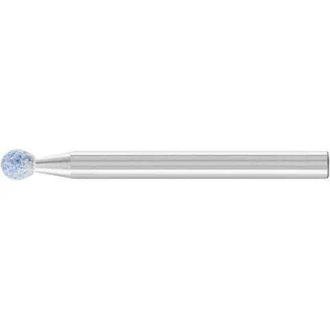 PFERD TOOLS 31702260 Schleifstift Durchmesser 3 mm 10 St. – Bild 1
