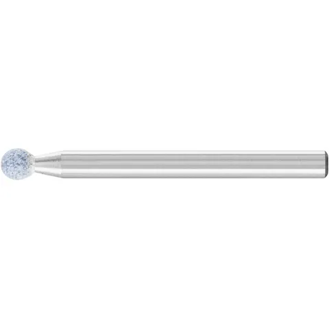 PFERD TOOLS 31702280 Schleifstift Durchmesser 3 mm 10 St. – Bild 1