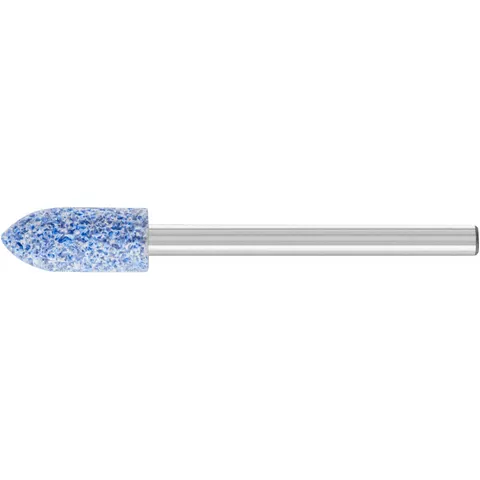 PFERD TOOLS 32104535 Schleifstift Durchmesser 6 mm 10 St. – Bild 1