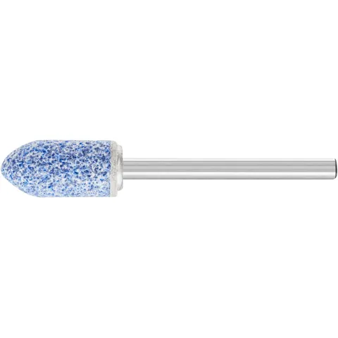 PFERD TOOLS 32105335 Schleifstift Durchmesser 8 mm 10 St. – Bild 1
