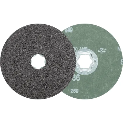 PFERD 64294003 Schleifteller Durchmesser 115 mm – Bild 1