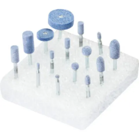 PFERD TOOLS 33920235 Schleifstift 1 St. – Bild 1