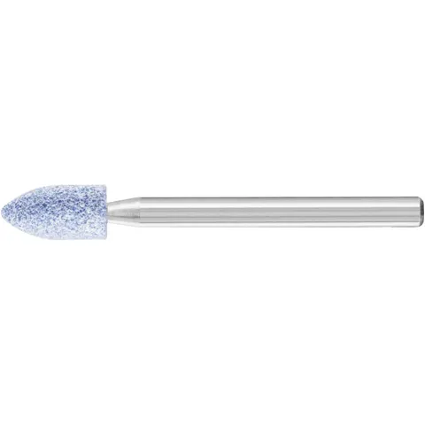 PFERD TOOLS 32140230 Schleifstift Durchmesser 5 mm 10 St. – Bild 1