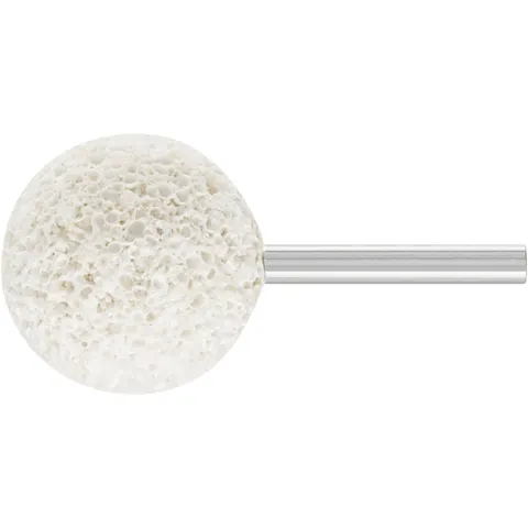 PFERD TOOLS 31710520 Schleifstift Durchmesser 40 mm 5 St. – Bild 1