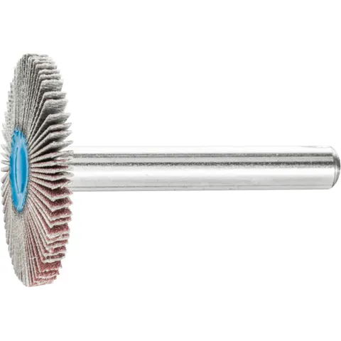 PFERD TOOLS 44416246 Fächerschleifer Durchmesser 30 mm 10 St. – Bild 1