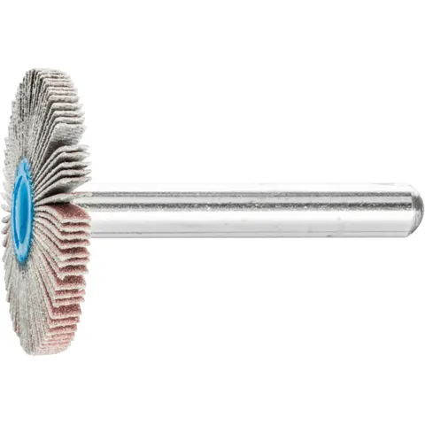 PFERD TOOLS 44416326 Fächerschleifer Durchmesser 30 mm 10 St. – Bild 1