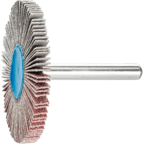 PFERD TOOLS 44418086 Fächerschleifer Durchmesser 50 mm 10 St. – Bild 1