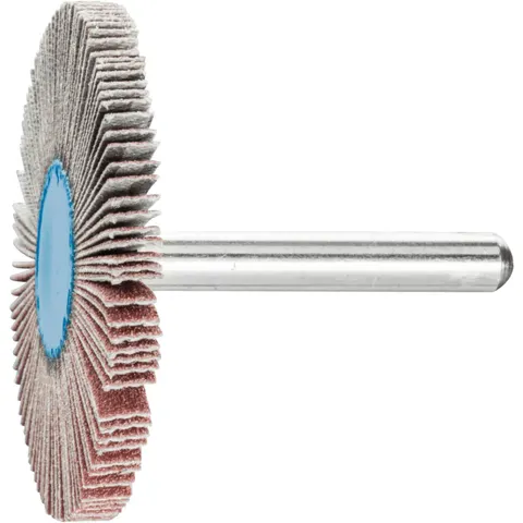 PFERD TOOLS 44418126 Fächerschleifer Durchmesser 50 mm 10 St. – Bild 1