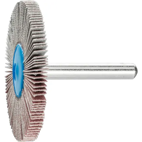 PFERD TOOLS 44418186 Fächerschleifer Durchmesser 50 mm 10 St. – Bild 1