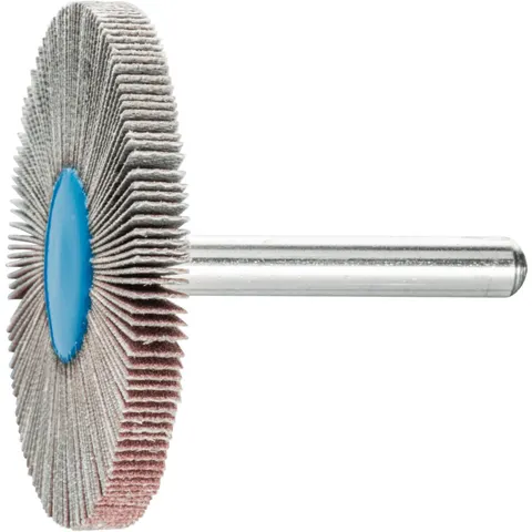 PFERD TOOLS 44418326 Fächerschleifer Durchmesser 50 mm 10 St. – Bild 1