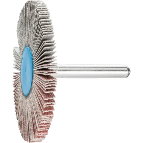 PFERD TOOLS 44419126 Fächerschleifer Durchmesser 60 mm 10 St. – Bild 1