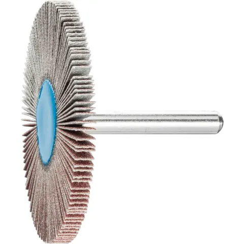 PFERD TOOLS 44419156 Fächerschleifer Durchmesser 60 mm 10 St. – Bild 1