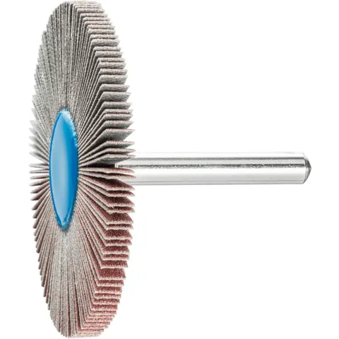 PFERD TOOLS 44419186 Fächerschleifer Durchmesser 60 mm 10 St. – Bild 1