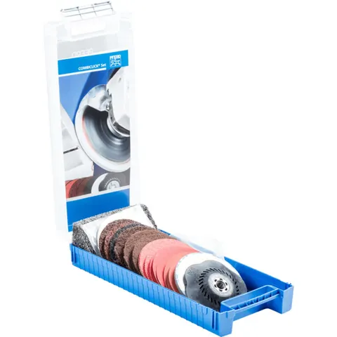 PFERD COMBICLICK CC-set 115 M14 (49350071) – image 1