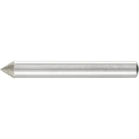 PFERD TOOLS 36470126 Schleifstift Durchmesser 6 mm 1 St. – Bild 1