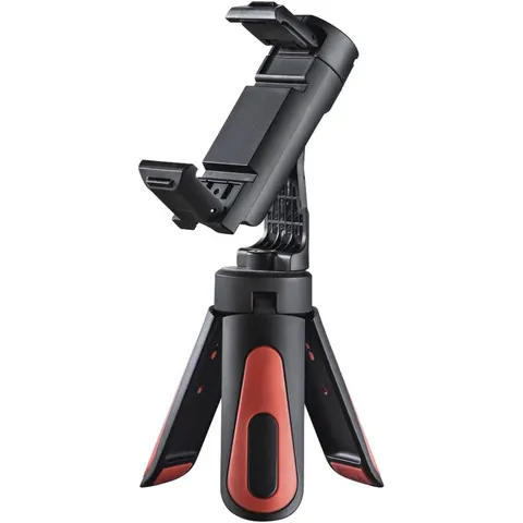 Hama Mini trépied pour smartphone Pocket II Rotation – image 1