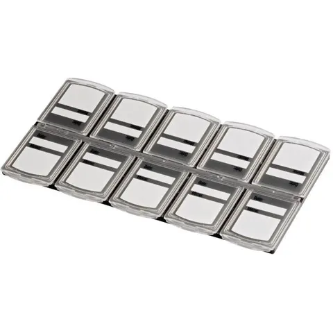 Hama Speicherkarten-Organizer – Bild 1