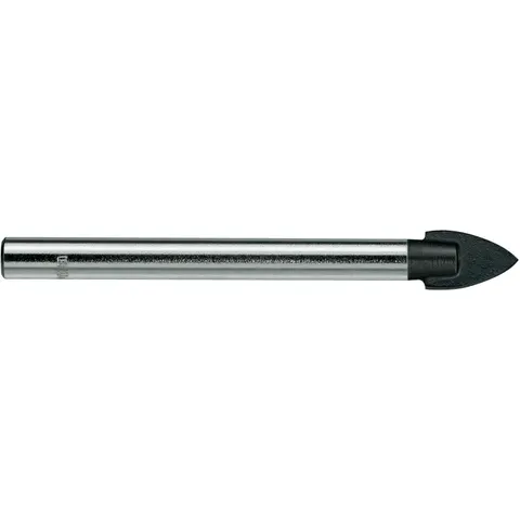 Metabo Mèche à verre 4x65 pour perceuse – image 1