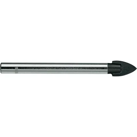 Metabo HM-Glasbohrer 5x70 mm – Bild 1