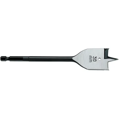 Metabo Flachholzbohrer 8 x 152 mm – Bild 1