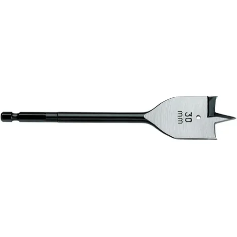 Metabo Flachholzbohrer 16 x 152 mm – Bild 1