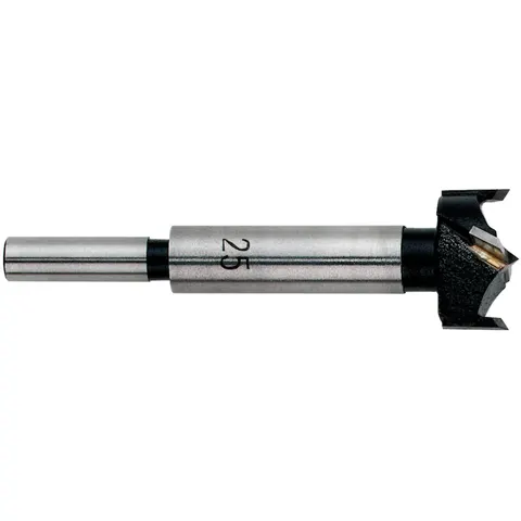 Metabo HM-Kunstbohrer 30x90 mm – Bild 1