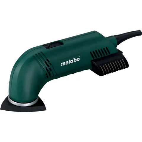 METABO Dreiecksschleifer »DSE 280 Intec« – Bild 1