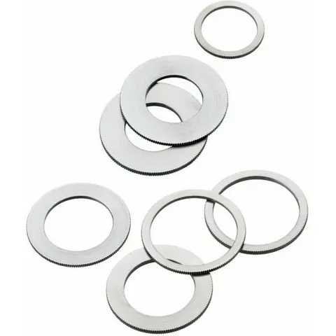 Metabo Reduzierring 20 x 1,2 x 16 mm – Bild 1