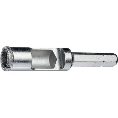 Metabo Diamantbohrer 10 mm – Bild 1