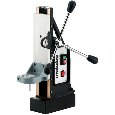 Metabo Magnetbohrständer M 100 – Bild 1