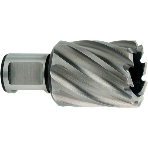 Metabo HSS-Kernbohrer 30x30 mm – Bild 1