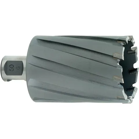 Metabo HM-Kernbohrer 35x55 mm – Bild 1