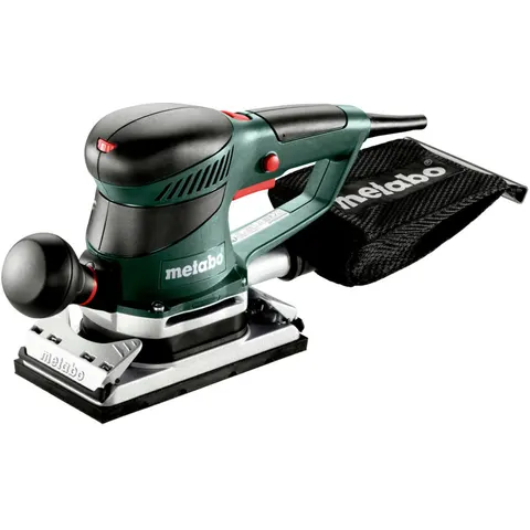 Metabo Vlakschuurmachine SRE4350 TT – afbeelding 1