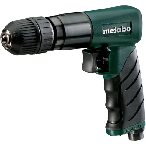Metabo Druckluft-Bohrmaschine DB 10, Karton – Bild 1
