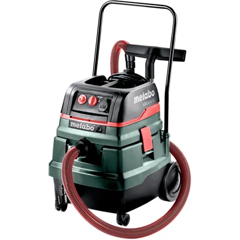 Metabo Alleszuiger ASR 50 M SC – afbeelding 1