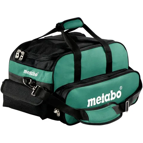 Metabo Werkzeugtasche (klein) – Bild 1