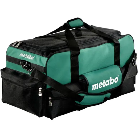 Metabo Werkzeugtasche (groß) – Bild 1