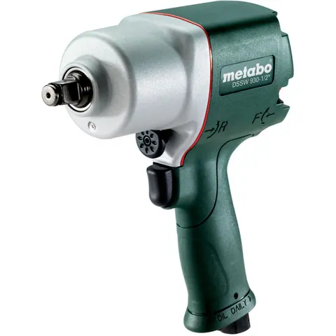 Metabo Visseuse à choc à air comprimé DSSW 930-1/2 – image 1
