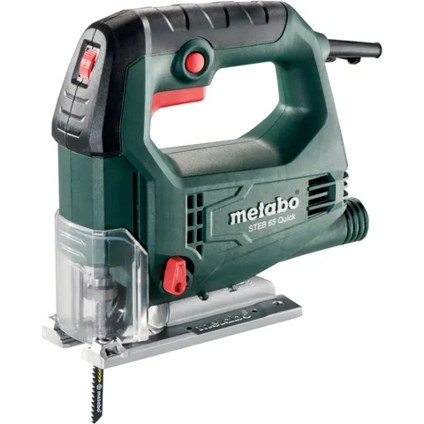 Metabo STEB 65 Quick Decoupeerzaag – afbeelding 1
