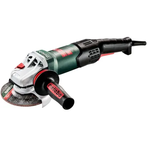 Metabo 601086000 - Haakse Slijper – afbeelding 1